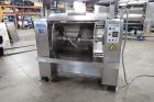 Peerless Hallmark Single Sigma Mixer